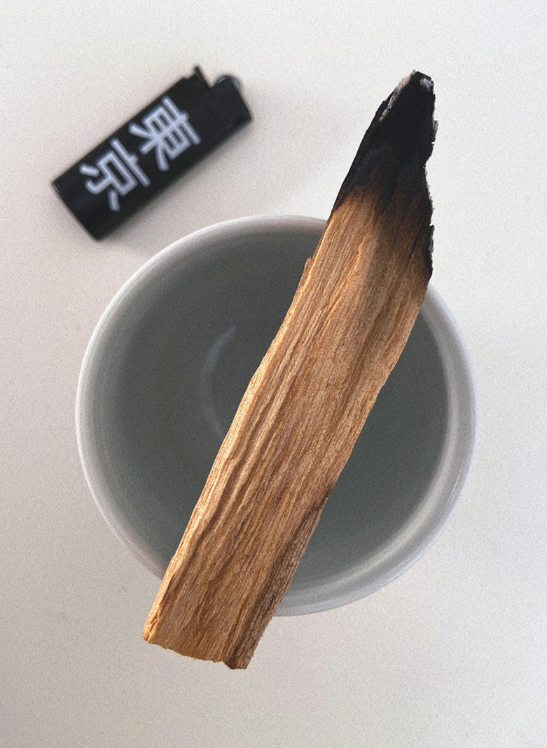 Palo Santo Bundle